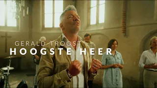HOOGSTE HEER | GERALD TROOST
