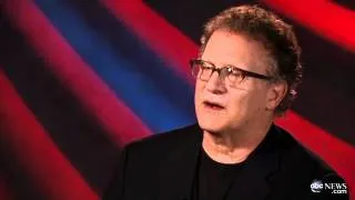 Albert Brooks 'Kills It' in 'Drive'