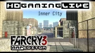 Far Cry 3: Custom Map "Inner City"