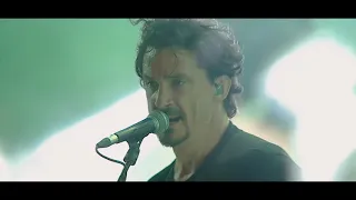 Gojira - Stranded #polandrock2018