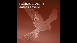 Fabriclive 01 - James Lavelle (2001) Full Mix Album