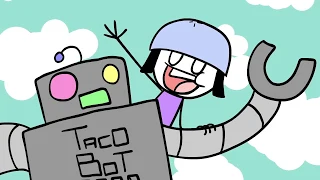 Hailing Taquitos (sequel to Raining Tacos) - Parry Gripp & BooneBum