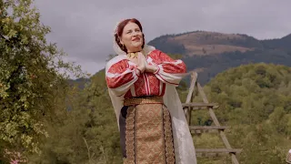 Elisabeta Turcu-Juverdeanu - Hora de sub Carpati