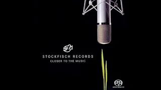 ［試聽］老虎魚精選第一輯 Stockfisch-Records: Closer To The Music (SACD)