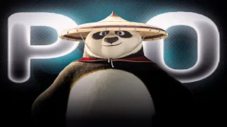 KUNG FU PANDA 3 EDIT 👑 ❤️  || BASE EDITZ || #foryou #viral  #youtube #youtuber