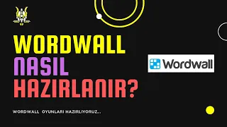 #Wordwall Nedir?|  Wordwall İle Oyun Hazırlama | Wordwall Nasıl Paylaşılır?