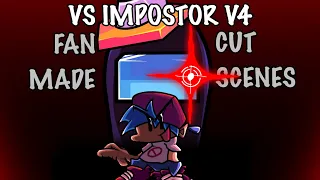 Vs. Impostor V4 (New Fanmade Cutscenes)