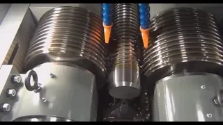 Most Satisfying Factory Machines And Ingenious Tools ▶1