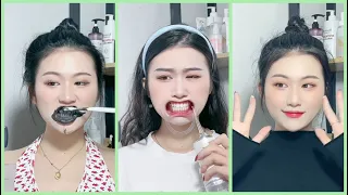 Skincare Routine Girls Chinese || 7749 Bước Skincare Tỷ Tỷ Trung Quốc 🥰🥰