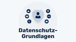 DSGVO Datenschutz Grundlagen: Der Unterschied zwischen Datenschutz und Informationssicherheit