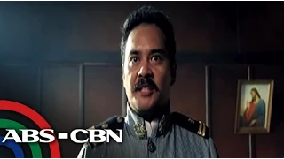 Pelikulang 'Heneral Luna', umani ng papuri