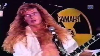 Megadeth Rock In Rio II 1991 chapter05 In My Darkest Hours.mp4