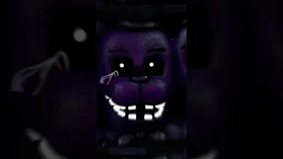 La evolución de Freddy en Fnaf