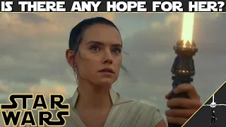 Somehow the “Rey Movie” needs to do the impossible