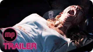 HE'S OUT THERE Trailer Deutsch (2018)