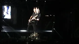 Metallica Atlas , rise live Lollapalooza 2017