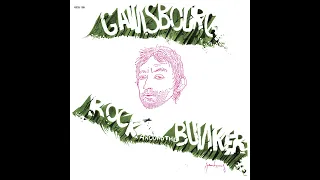 Serge Gainsbourg - Nazi Rock