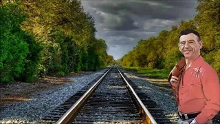 Silver Rails Hank Snow with Lyrics