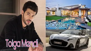 Tolga Mendi Lifestyle, Age, Girlfriend, Biography, Net Worth, Hobbies, Height, Facts, ZK Creation