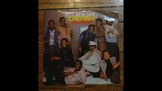 Kool And The Gang   Cherish Instrumental 1985   Vinyl