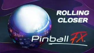 Pinball FX Arrives February to Xbox and Playstation!