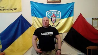 Луганщина прощається з командиром батальйону «Луганськ – 1» Сергієм Губановим