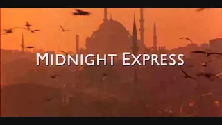 Midnight Express Theme - The Chase