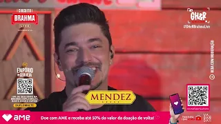 George Henrique & Rodrigo   Ao Vivo e Online   #CircuitoBrahmaLive   17 04 20