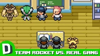 What Team Rocket Should ACTUALLY Be Using Pokemon For