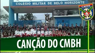 Canção do Colégio Militar de Belo Horizonte