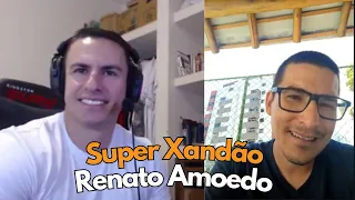 Conversa Super Xandão e Renato 38treizoitão (Completo)