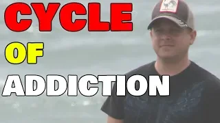 The Cycle Of Addiction - Why Alcoholics Can't Stop Drinking