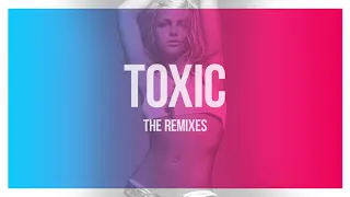 Toxic (Rakurs Remix) - Britney Spears