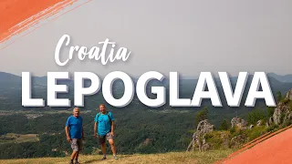 Lepoglava - Beautiful Continental Croatia