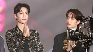 [BJYX] Vương Nhất Bác Có Bao Nhiêu U Mê Tiêu Chiến || Wang YiBo & Xiao Zhan