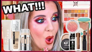 *OMG* This *MAKEUP!* | Subscribers Pick My Makeup | September 2023