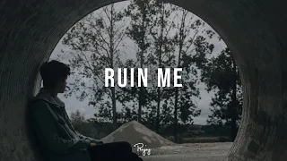 "Ruin Me" - Uplifting Rap Beat | New Hip Hop Instrumental Music 2021 | Opium Lights #Instrumentals