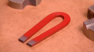 How It's Actually Made - Magnets