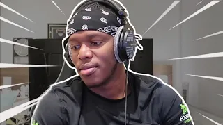 KSI being bullied for 5 minutes straight on his reddit