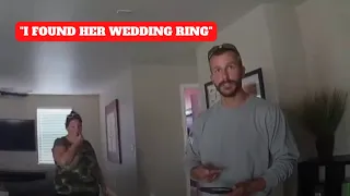 Chris Watts Case Files: Initial Body Cam Footage w/ comments