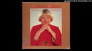 Blossom Dearie - For People Like You And Me (1983)
