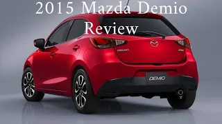 LATEST MAZDA DEMIO SKYACTIV ENGINE TECHNOLOGY (2015 mazda demio review in Kenya)