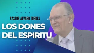 🟣IMPACTANTE ENSEÑANZA - LOS DONES DEL ESPIRITU ✅ PASTOR ALVARO TORRES🟣IPUC HD