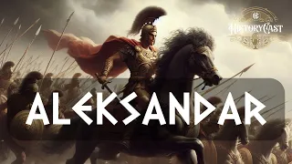 Aleksandar Makedonski | HistoryCast