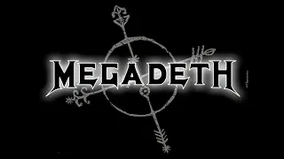 Graven Ashe---Megadeth- Set the world afire/ Intro