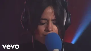 Machine Gun Kelly, Camila Cabello - Say You Won't Let Go (Live)