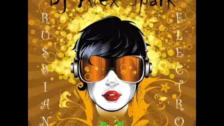 Dj Alex Spark- Im The Sexy Girl (Club Mix)