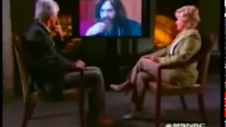 The Mind Of Manson