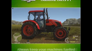 Pure Farming Facts #1: Fuel Management