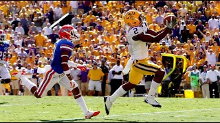 LSU-Florida 2011